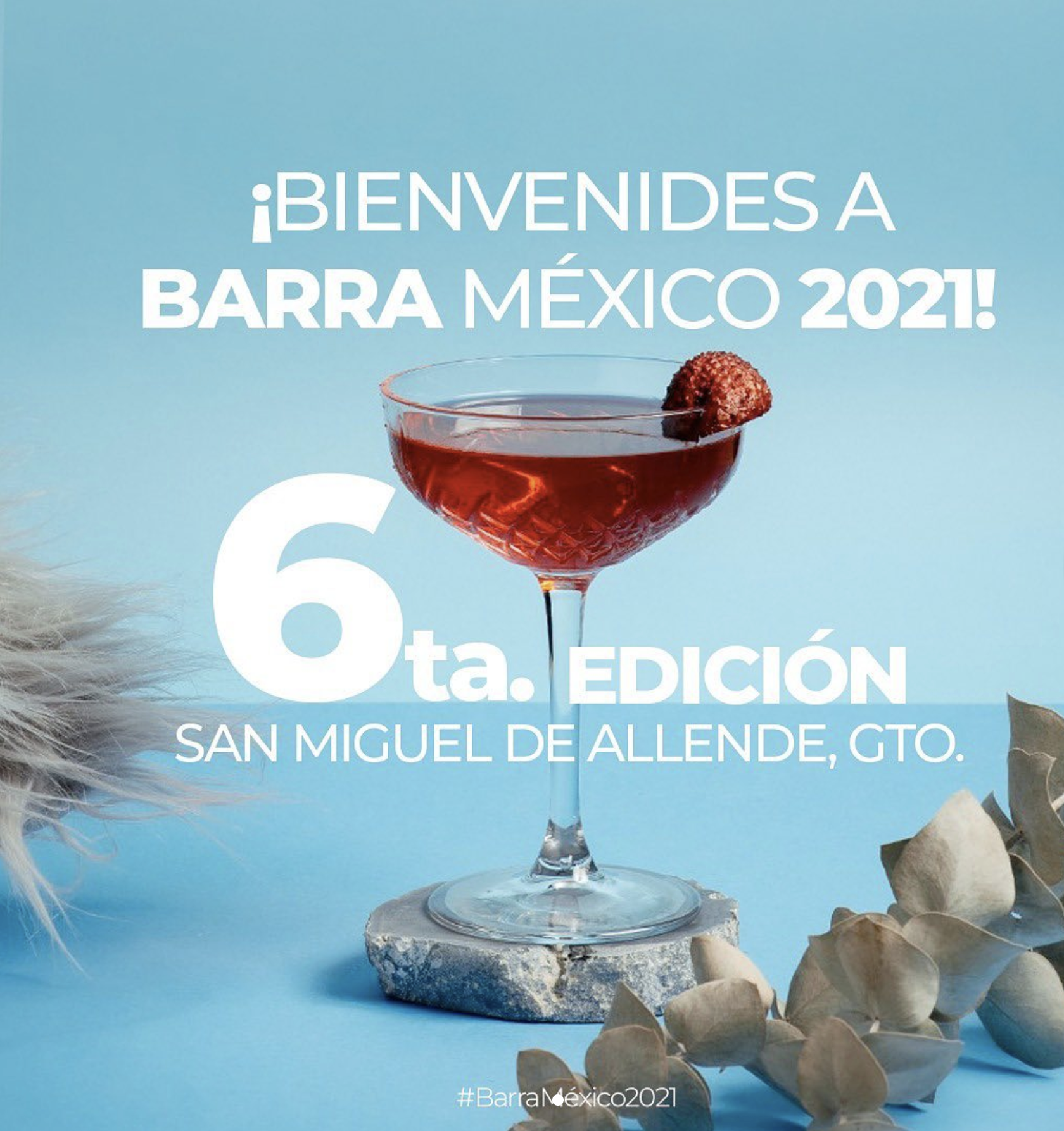 Arranca el evento de Bares que tanto ama México, en San Miguel de Allende.