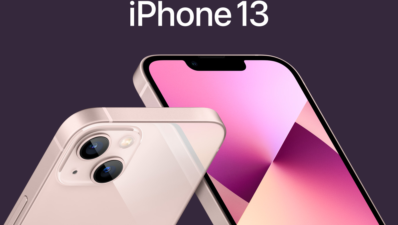 Todo lo que necesitas saber del nuevo iPhone 13